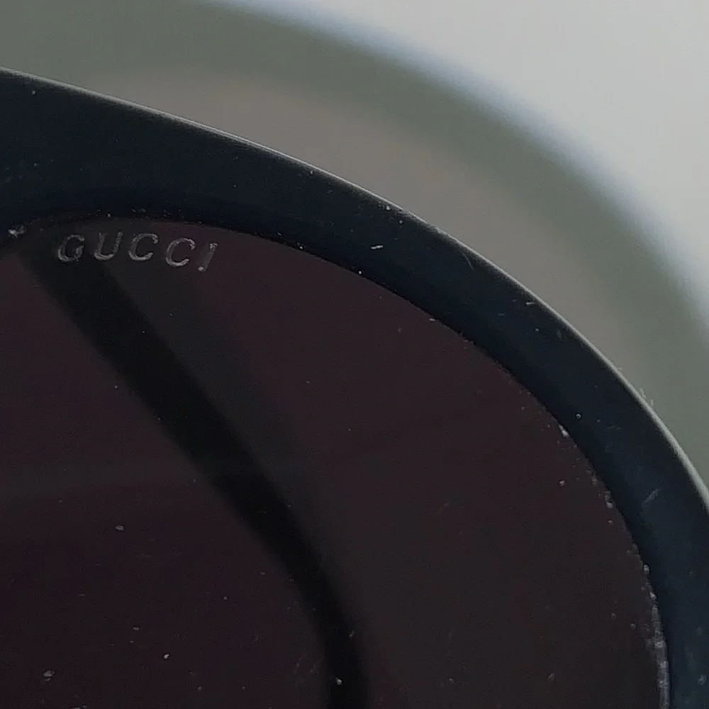 Authentic Gucci Sunglasses